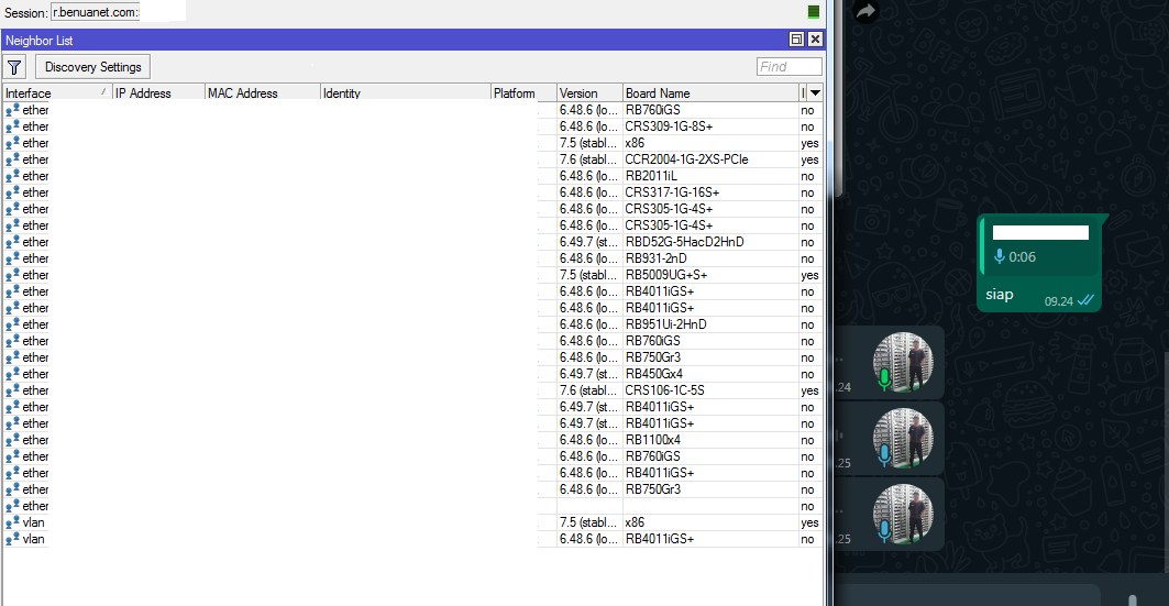VPN Remot Vpn Remot